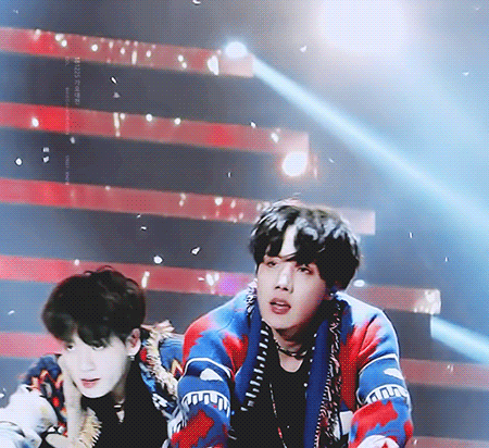 방탄 제이홉 좀 솔직해졌으면 좋겠다... | 인스티즈