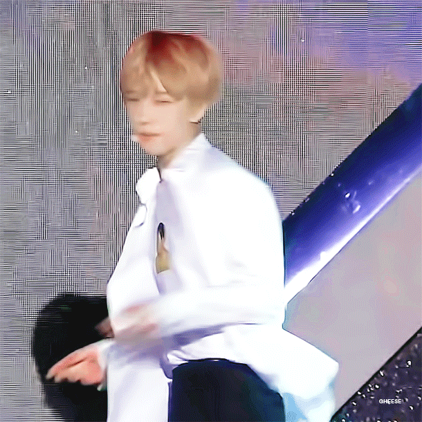 매번 올라올때마다 무조건 알티수 확보하는 지성 움짤(엔시티 | 인스티즈