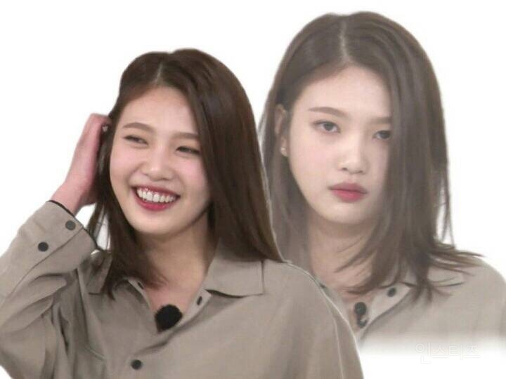 ​겉과 속마음이 다른 아이돌들.jpg | 인스티즈