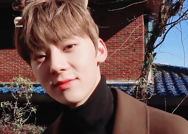 민+현 인데 성이 황씨야... | 인스티즈