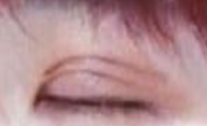 이 사진 누구 눈이야??? | 인스티즈