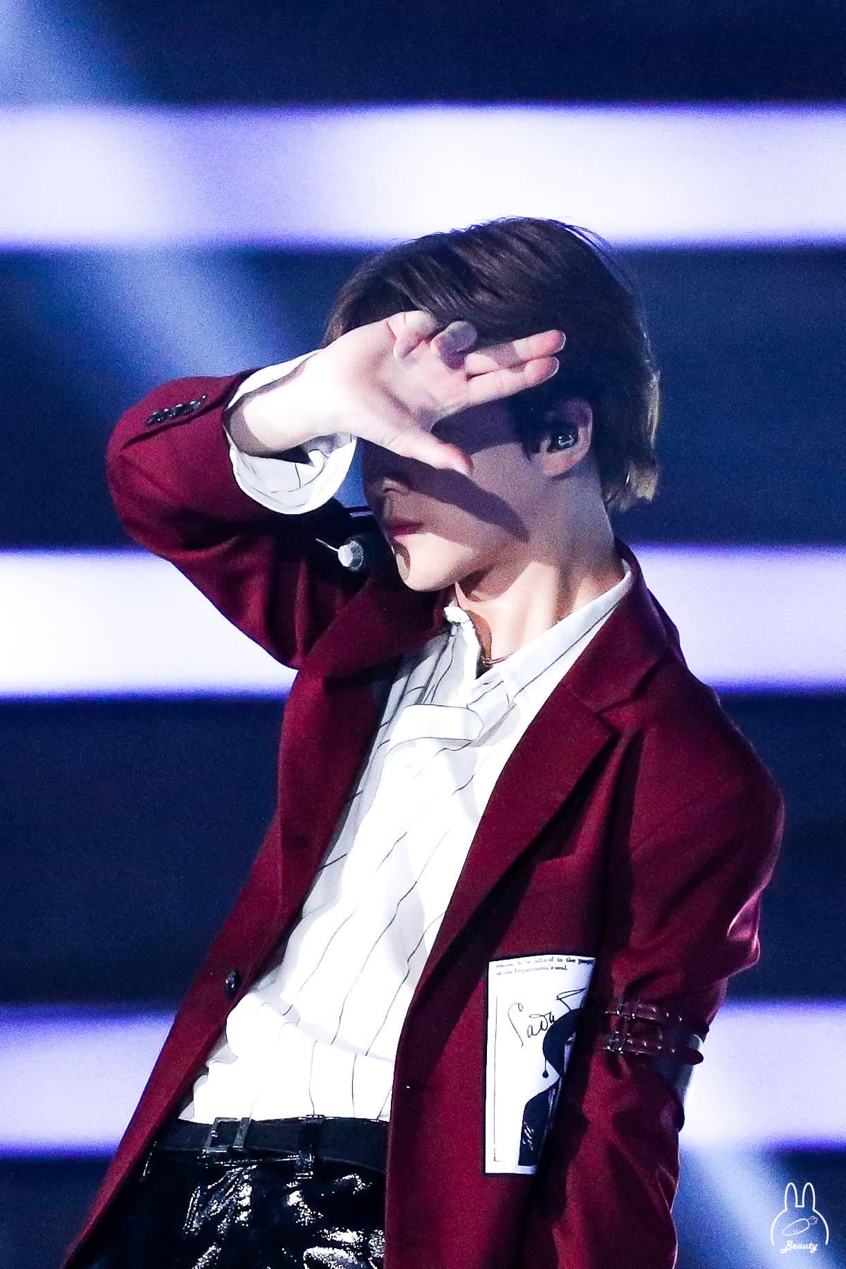 와 나 이거 진짜 아이돌 만화인줄 | 인스티즈