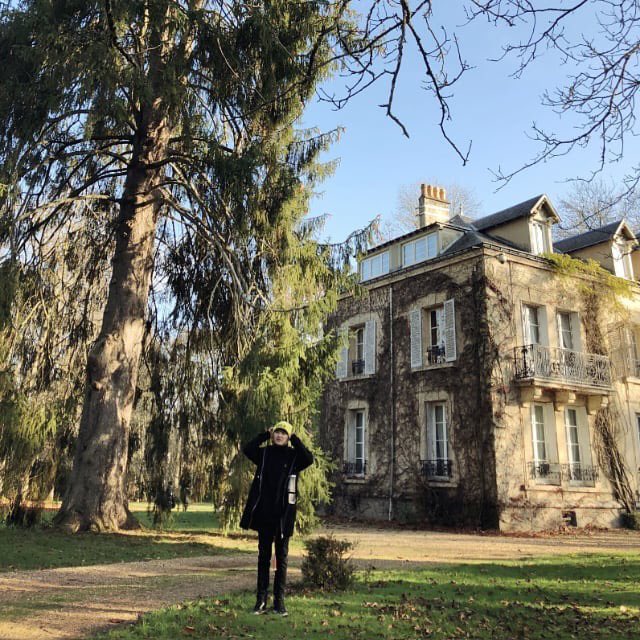 타팬 눈은 정확하다지 | 인스티즈