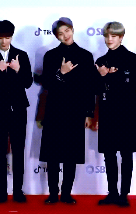 아 어떡해 남준아 너 진짜 귀엽다 | 인스티즈