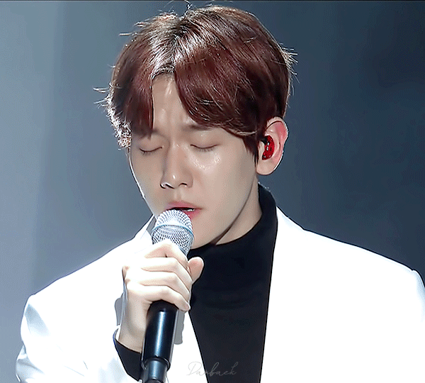 우리 백현이 예쁘다 | 인스티즈