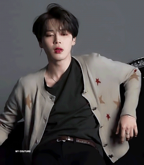 방탄 지민 남팬들에게 어필하는 포인트를 어렴풋 알듯 | 인스티즈