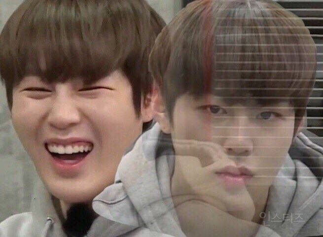 ​겉과 속마음이 다른 아이돌들.jpg | 인스티즈