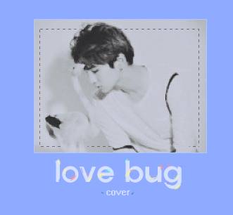 [cover] 여자친구 - love bug | 인스티즈