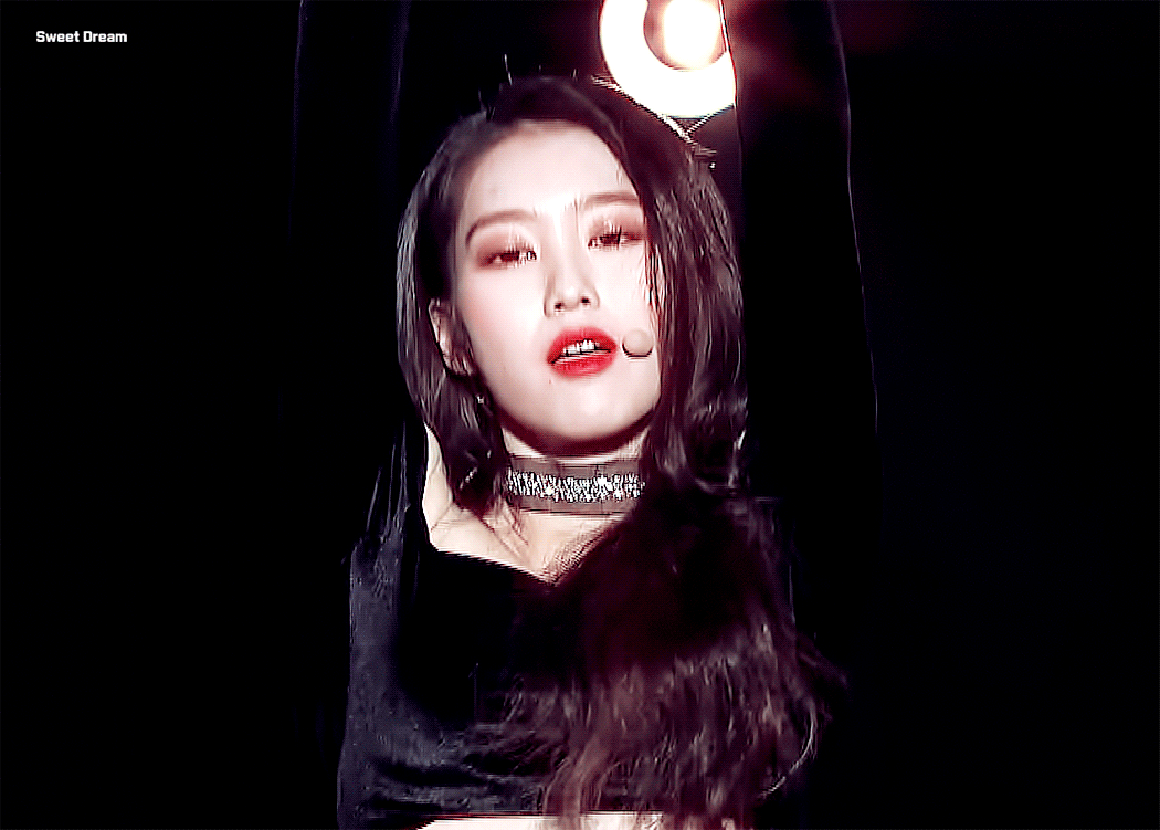 여태껏 여돌만 팠는데 나름 소나무라 자부해 | 인스티즈