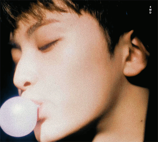 [NCTU/BOSS] Who is My God? | 인스티즈