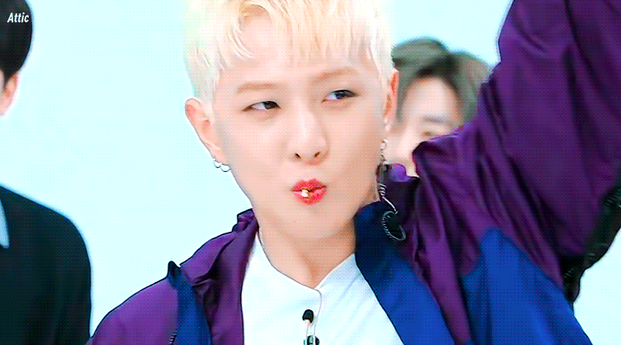 3일(목), 아이콘 김동혁 생일☀ | 인스티즈