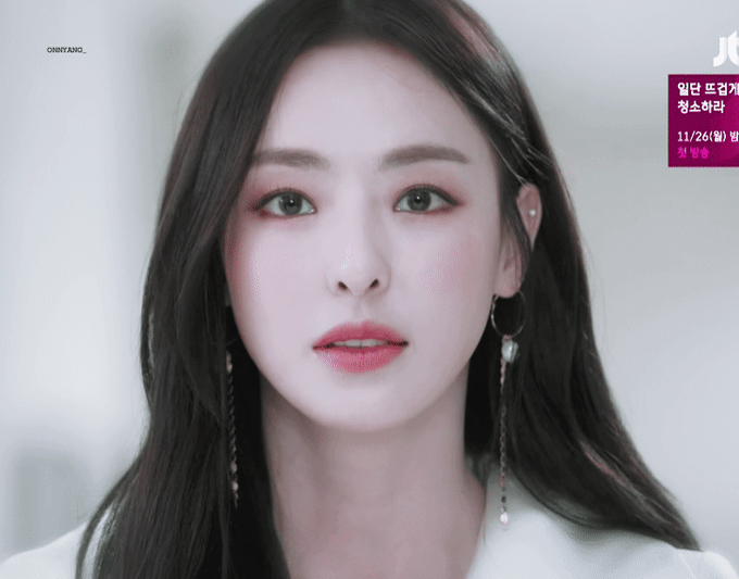 [잡담] 뷰인사 이다희 진심 ㄹㅇ 존존존짱예다 | 인스티즈