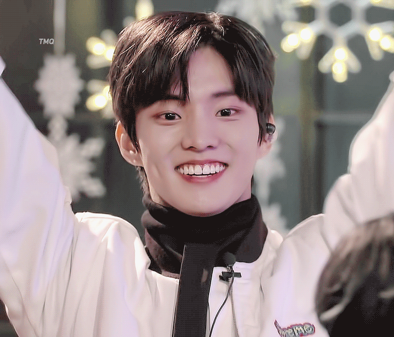 내가 좋아하는 지창민 모음 (더보이즈 큐) | 인스티즈