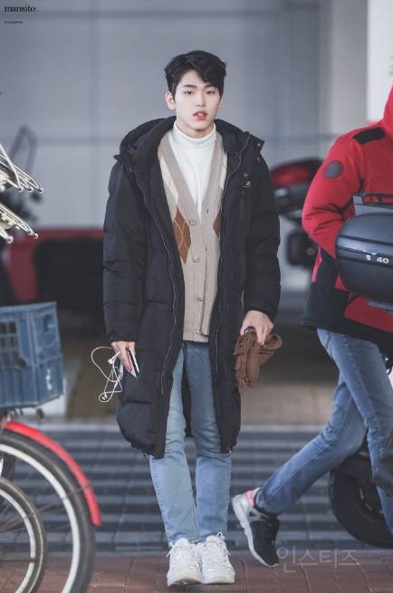 오늘 MBC 연예대상 무대 서는 언더나인틴 참가자 10인.jpg | 인스티즈