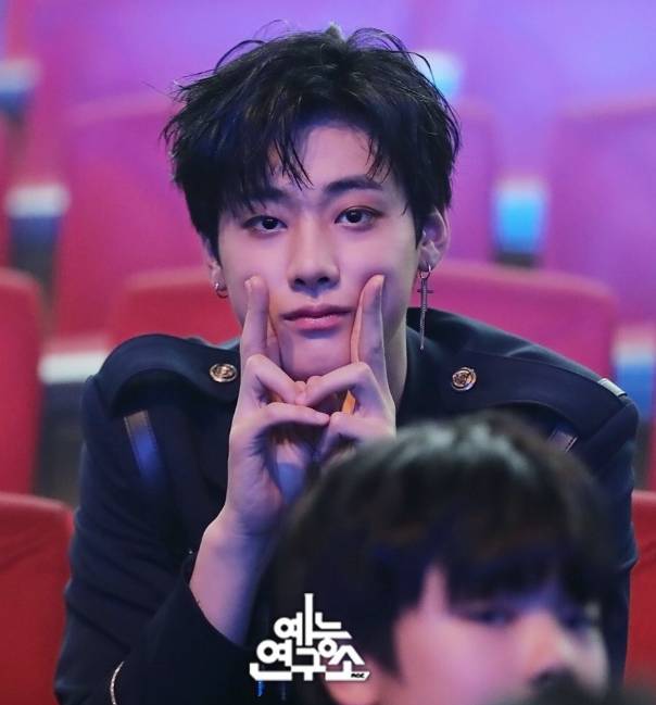 오늘 MBC 연예대상 무대 서는 언더나인틴 참가자 10인.jpg | 인스티즈