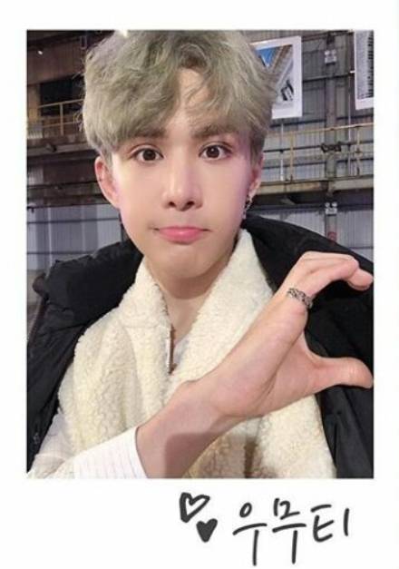 오늘 MBC 연예대상 무대 서는 언더나인틴 참가자 10인.jpg | 인스티즈