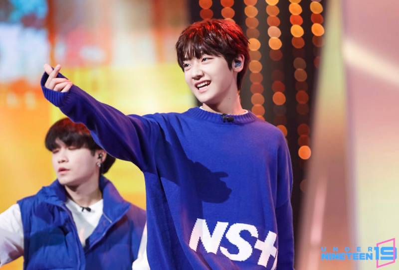 오늘 MBC 연예대상 무대 서는 언더나인틴 참가자 10인.jpg | 인스티즈