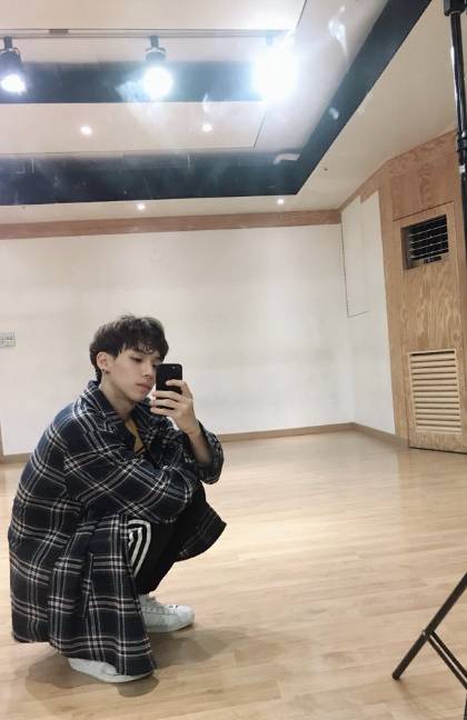 오늘 MBC 연예대상 무대 서는 언더나인틴 참가자 10인.jpg | 인스티즈