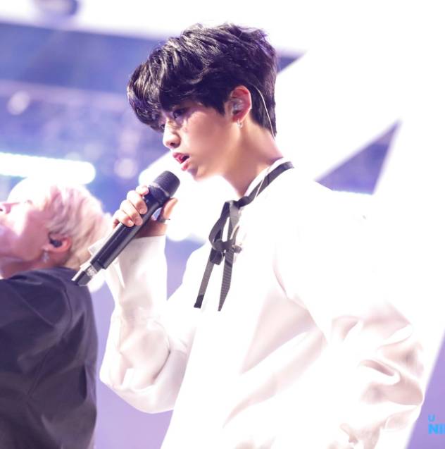 오늘 MBC 연예대상 무대 서는 언더나인틴 참가자 10인.jpg | 인스티즈