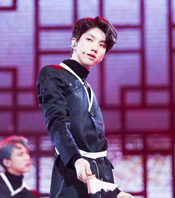 오늘 MBC 연예대상 무대 서는 언더나인틴 참가자 10인.jpg | 인스티즈