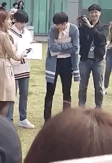 ㄱ 핓클) 녤운러 어디가써.. 모두 녤운을 보자! | 인스티즈