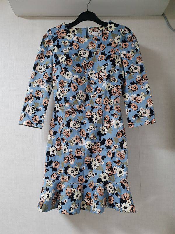 원피스 블라우스 등등 정리해요 원피스 많음 | 인스티즈