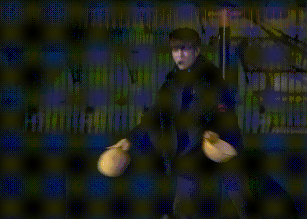 방탄팬들 지금 완전 이거 아님??? Gif | 인스티즈