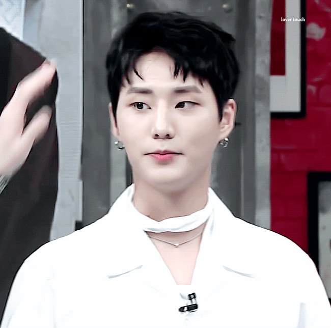 예뻤어 작사가 얼굴 보고 가세요 ㅎㅎ | 인스티즈