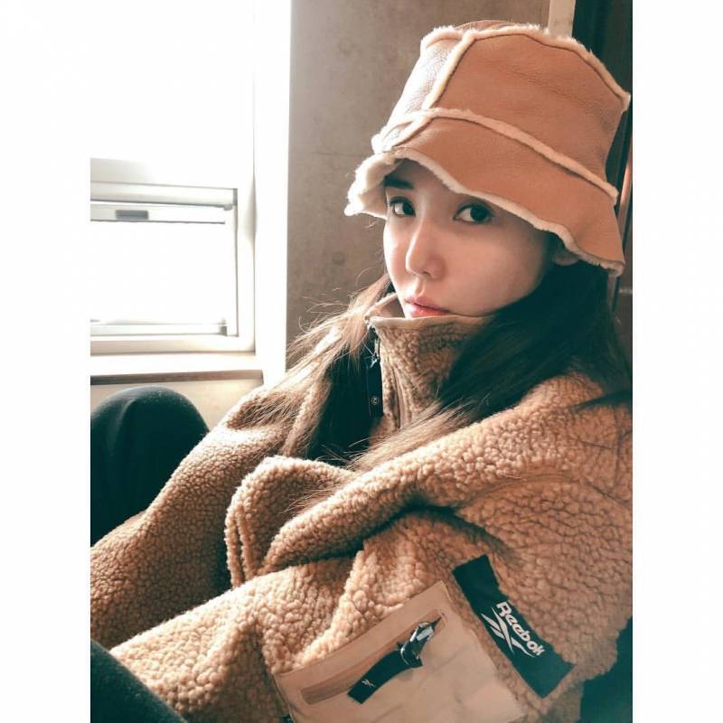 시크릿 정하나 인스타 | 인스티즈