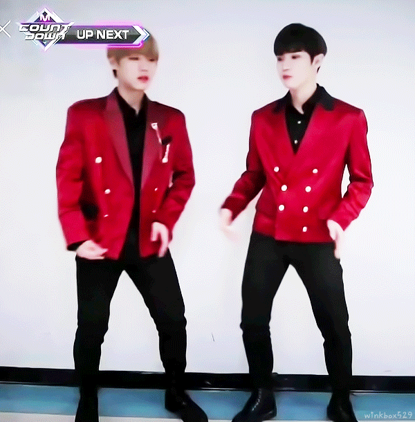 워너원 수트입었을때 단체사진 진짜 간지 철철이라 멍좋아함 | 인스티즈