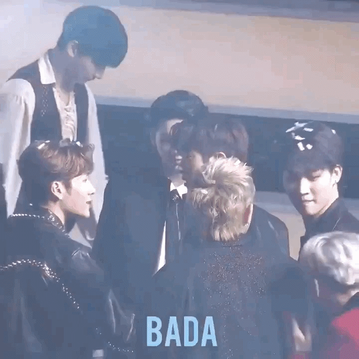 난 떵우 친한 형이랑 있을 때 나오는 동생 모먼트가 넘 좋아 | 인스티즈