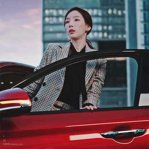 헐 이거 태연인지 몰랐어 | 인스티즈