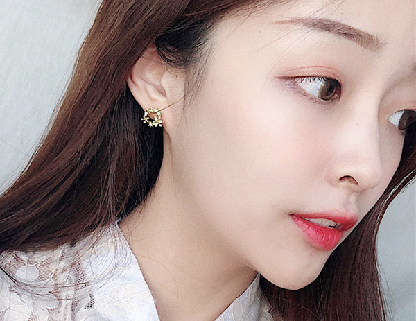 내일발송) 귀걸이 재고랑 신상 한정수량만 판매해요! | 인스티즈