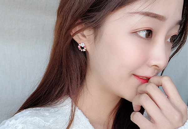 내일발송) 귀걸이 재고랑 신상 한정수량만 판매해요! | 인스티즈