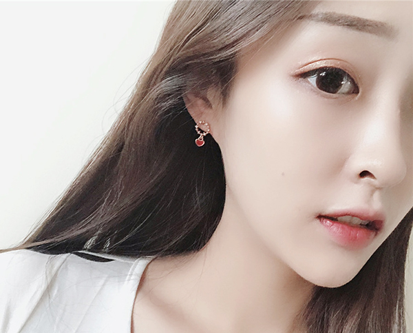 내일발송) 귀걸이 재고랑 신상 한정수량만 판매해요! | 인스티즈