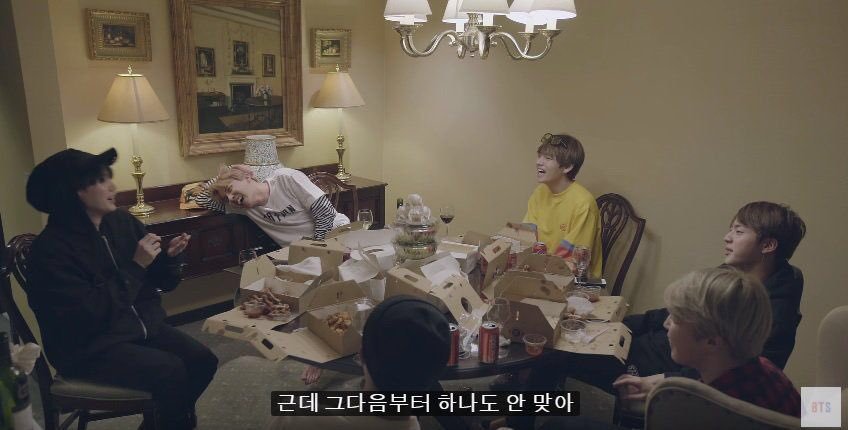 방탄 독려계 이러고 논다ㅋㅋㅋㅋㅋ | 인스티즈