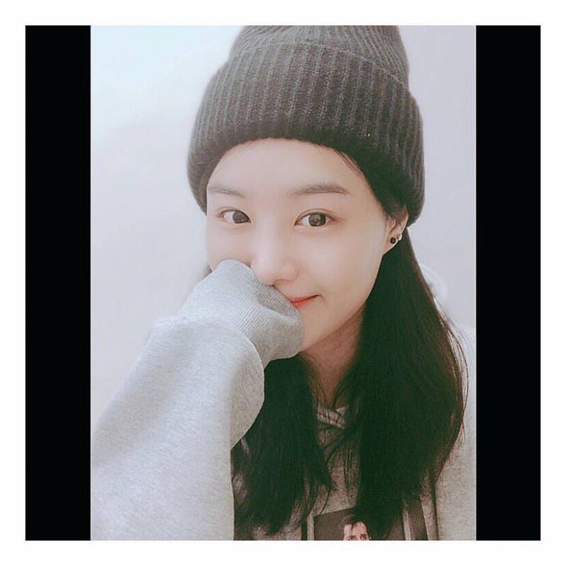 예쁜나이30살 송지은 인스타 업뎃.jpg | 인스티즈