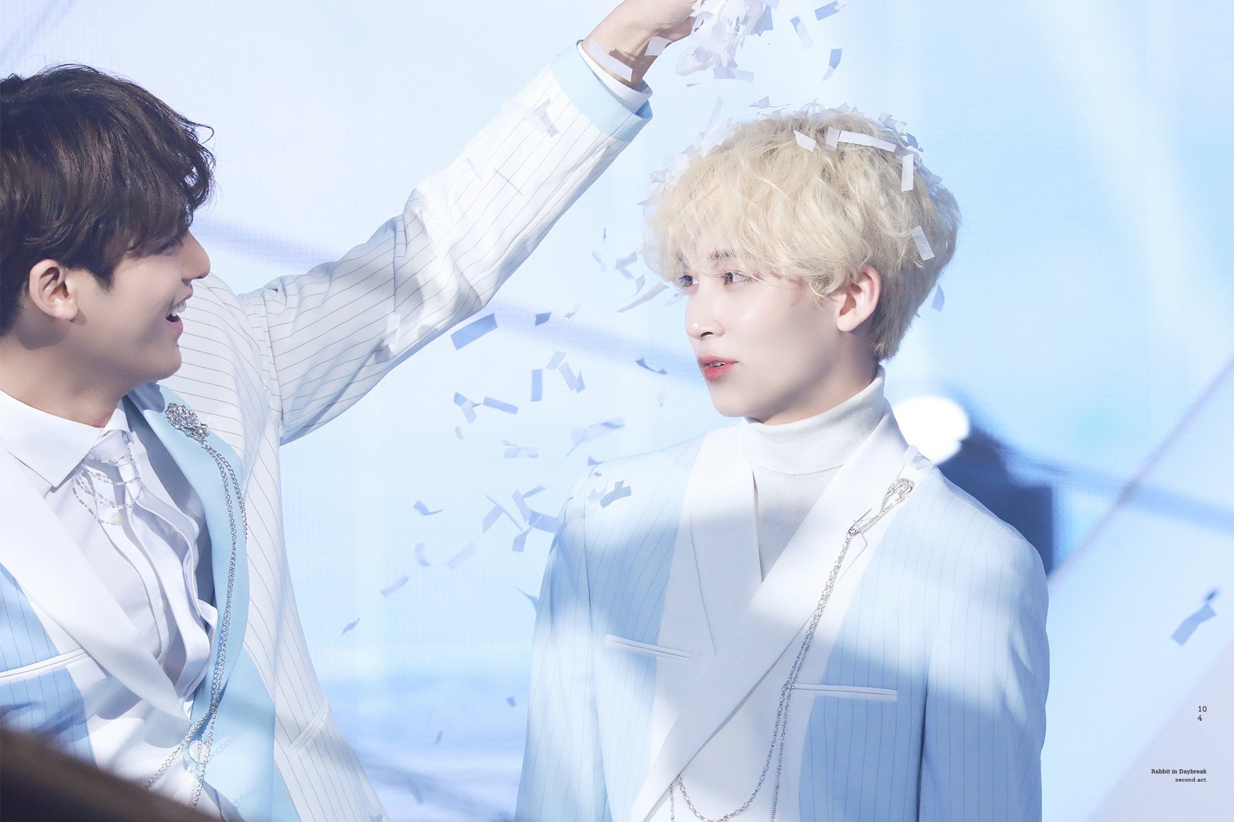 이거 두명 누구야? ㅜㅜㅜ | 인스티즈