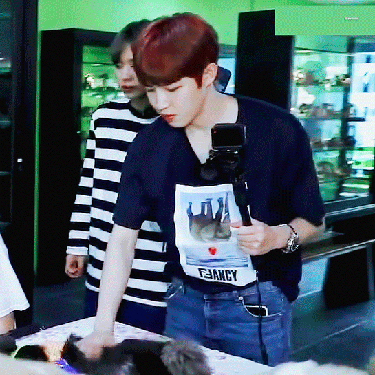 원래 고양이는 이렇게 만지는건가여 | 인스티즈