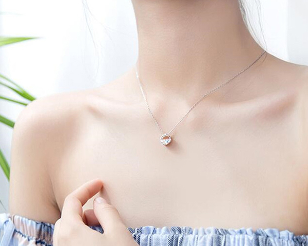 925silver 목걸이/팔찌/발찌 7일 낮까지 공구 합니다 | 인스티즈