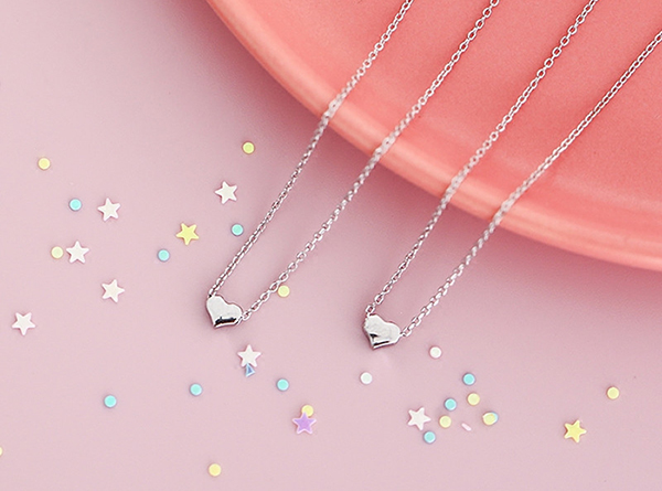 925silver 목걸이/팔찌/발찌 7일 낮까지 공구 합니다 | 인스티즈