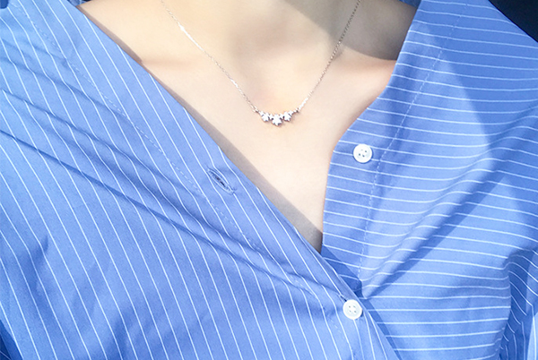 925silver 목걸이/팔찌/발찌 7일 낮까지 공구 합니다 | 인스티즈