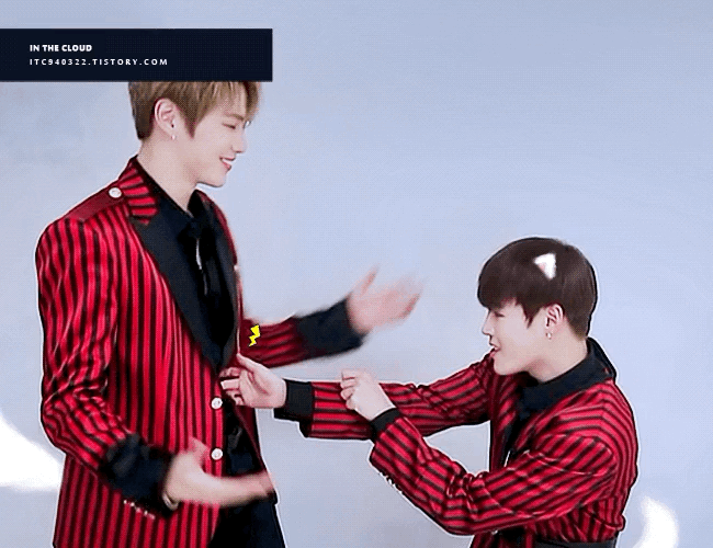 ㄱ 핓클) 녤운러 어디가써.. 모두 녤운을 보자! | 인스티즈