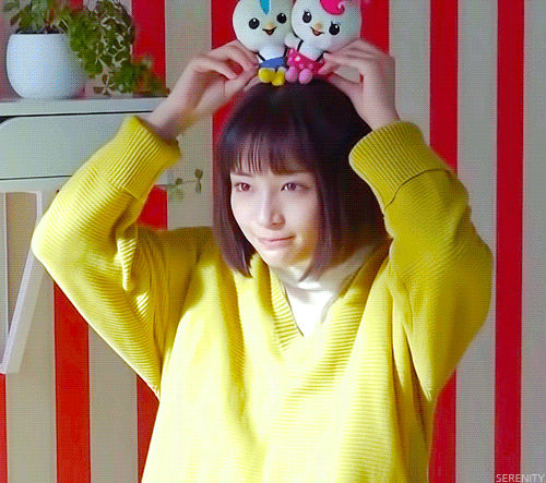 히로세스즈 미모, 스압, 음악 우주소녀 부탁해👯♀ | 인스티즈