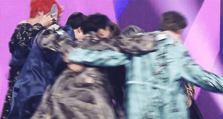 나 방탄 덕질하면서 생긴 병 있어 | 인스티즈