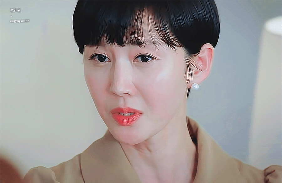 같은 사람인 줄 모르게 만든 염정아 연기력.jpgif | 인스티즈