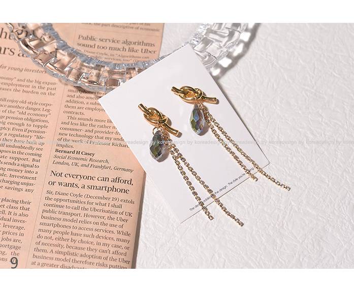 *화려한귀걸이/심플한귀걸이 공구 수량조사* | 인스티즈