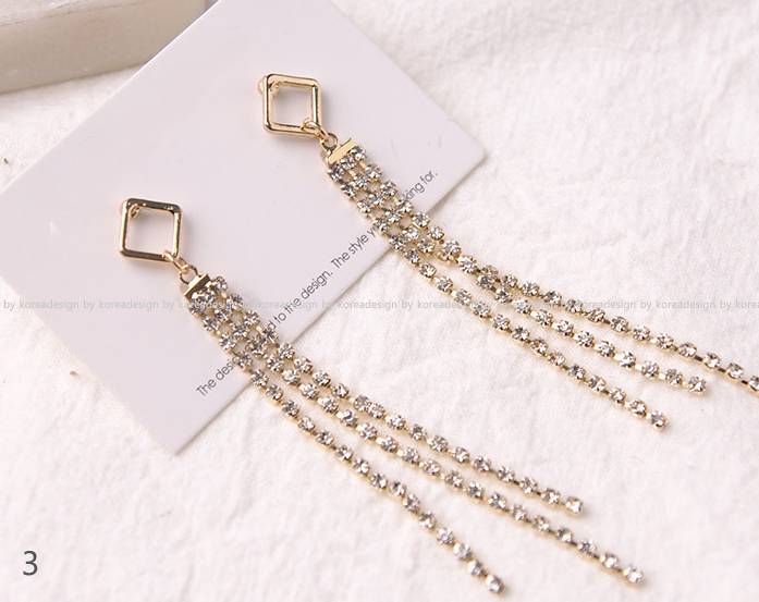 *화려한귀걸이/심플한귀걸이 공구 수량조사* | 인스티즈