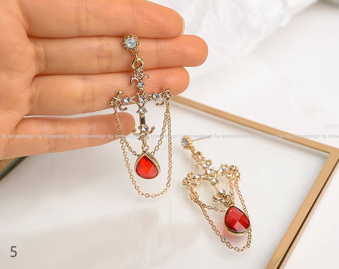 *화려한귀걸이/심플한귀걸이 공구 수량조사* | 인스티즈