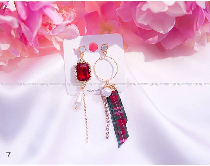 *화려한귀걸이/심플한귀걸이 공구 수량조사* | 인스티즈